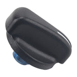 Manopola del pannello del climatizzatore per auto 5011218AC per Dodge, A5218
