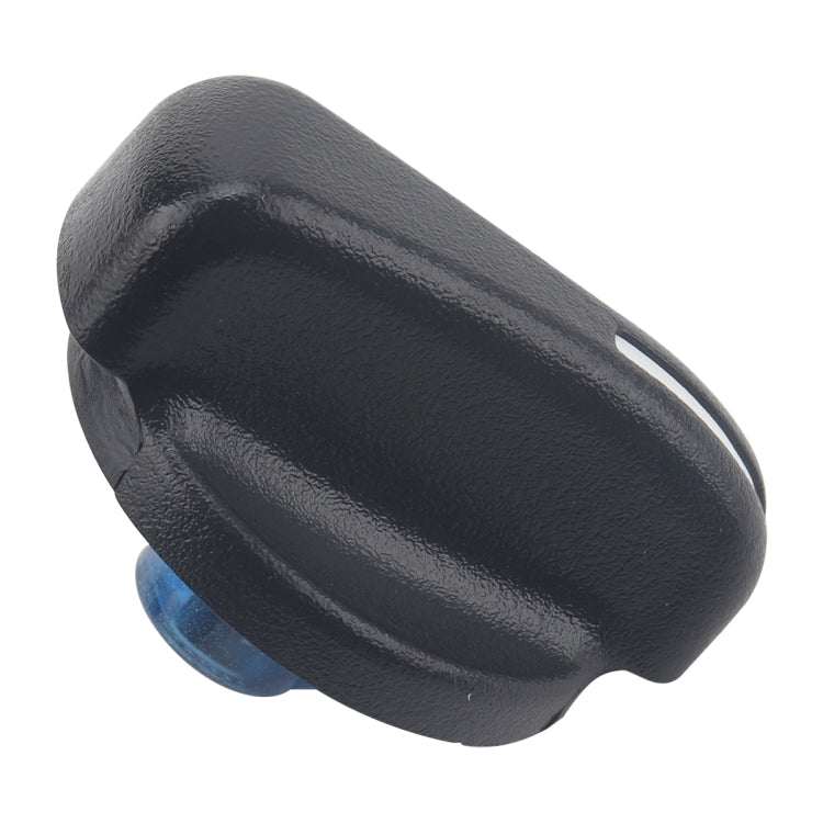 Manopola del pannello del climatizzatore per auto 5011218AC per Dodge, A5218