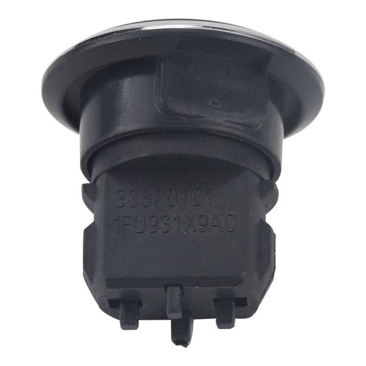 Interruttore di avviamento a pulsante per auto + kit di strumenti 1FU931X9AC per Jeep Grand Cherokee / Dodge, For Jeep Grand Cherokee