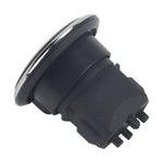 Interruttore di avviamento a pulsante per auto + kit di strumenti 1FU931X9AC per Jeep Grand Cherokee / Dodge, For Jeep Grand Cherokee