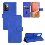 Custodia portafoglio in pelle PU per Samsung Galaxy S21+ 5G