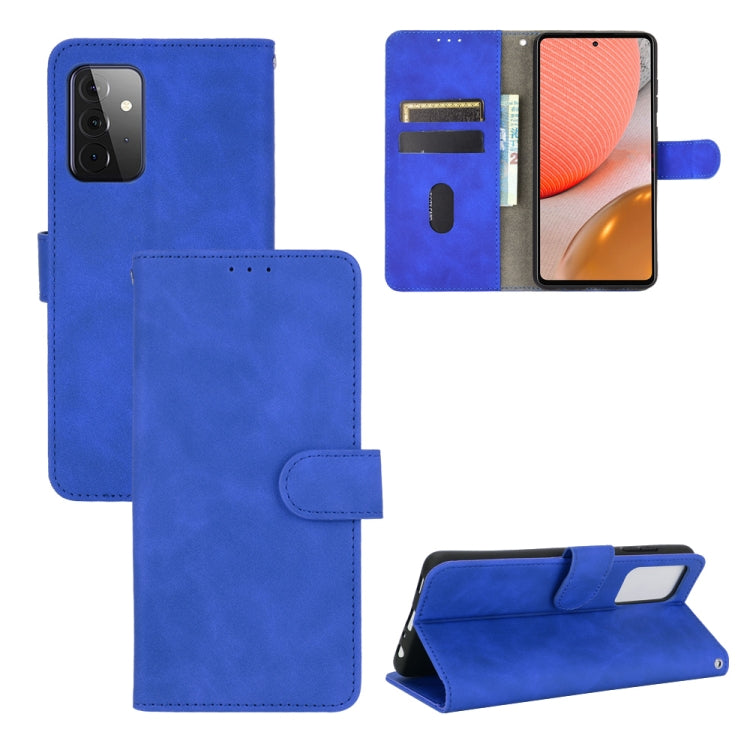 Custodia portafoglio in pelle PU per Samsung Galaxy S21+ 5G