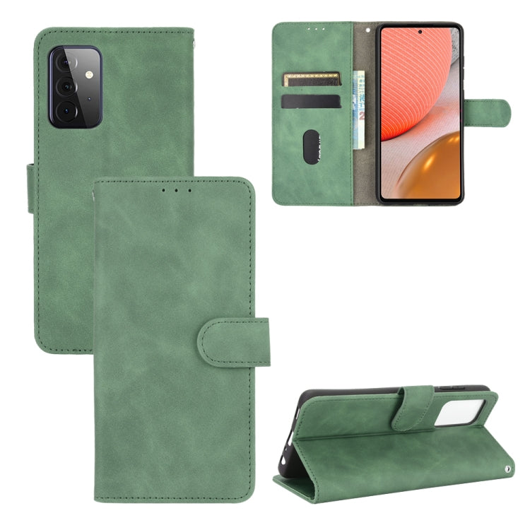 Custodia portafoglio in pelle PU per Samsung Galaxy S21+ 5G