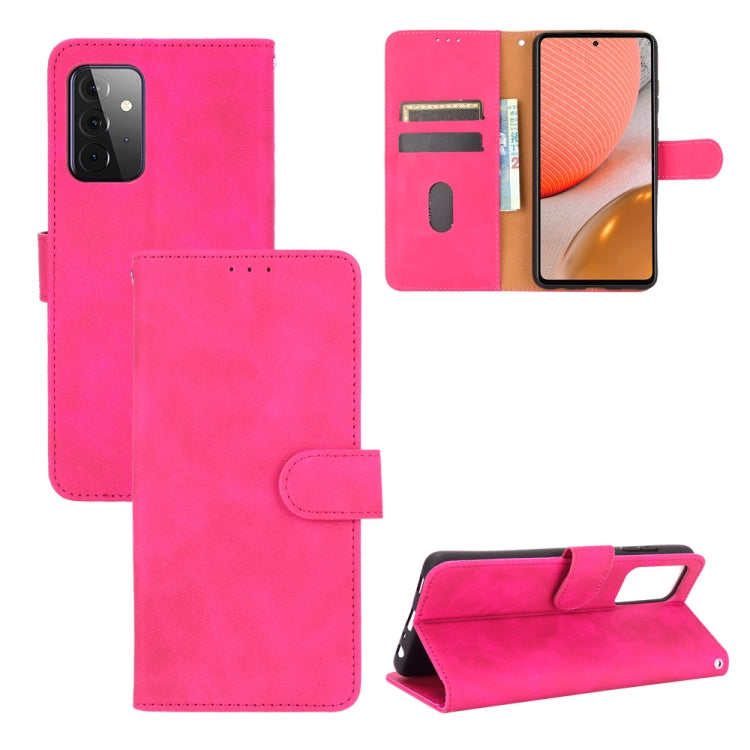 Custodia portafoglio in pelle PU per Samsung Galaxy S21+ 5G