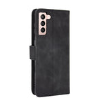Custodia portafoglio in pelle PU per Samsung Galaxy S21+ 5G