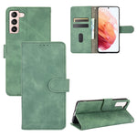 Custodia portafoglio in pelle PU per Samsung Galaxy S21+ 5G