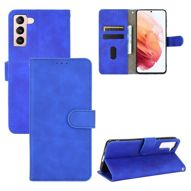 Custodia portafoglio in pelle PU per Samsung Galaxy S21+ 5G
