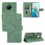 Custodia portafoglio in pelle PU con flip magnetico