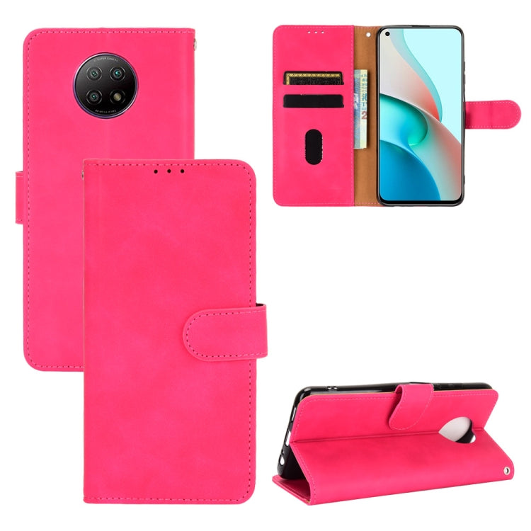 Custodia portafoglio in pelle PU con flip magnetico