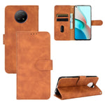 Custodia portafoglio in pelle PU con flip magnetico