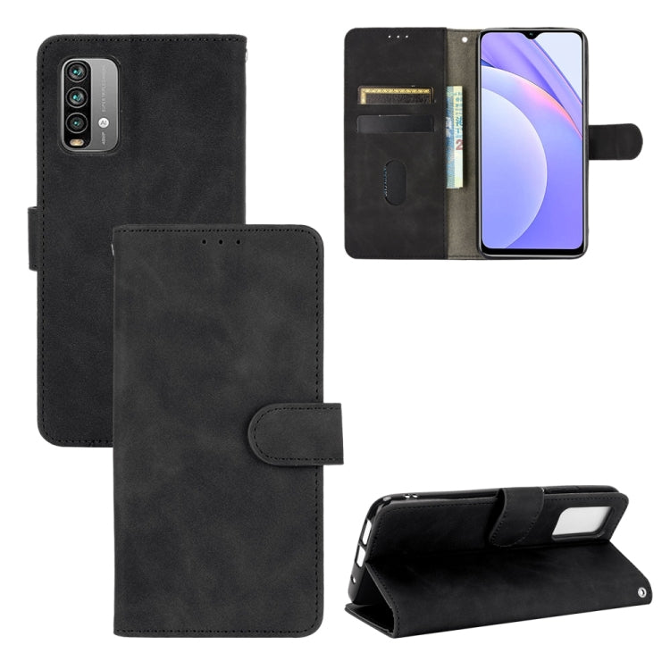 Custodia portafoglio in pelle PU con flip magnetico