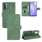 Custodia portafoglio in pelle PU con flip magnetico