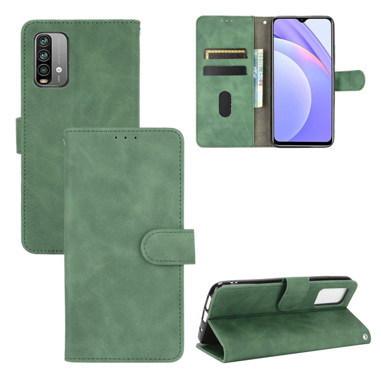 Custodia portafoglio in pelle PU con flip magnetico