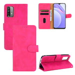 Custodia portafoglio in pelle PU con flip magnetico