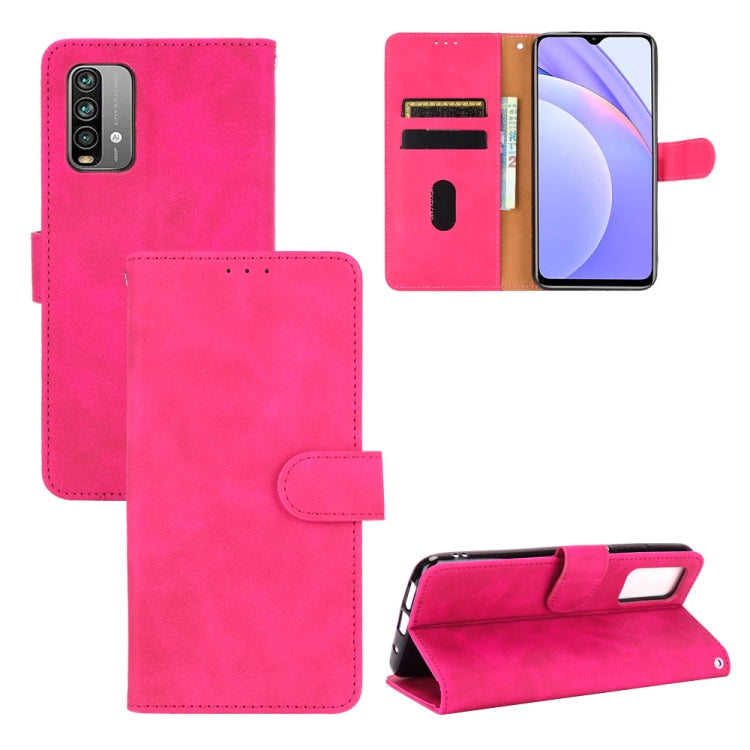 Custodia portafoglio in pelle PU con flip magnetico