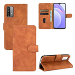 Custodia portafoglio in pelle PU con flip magnetico