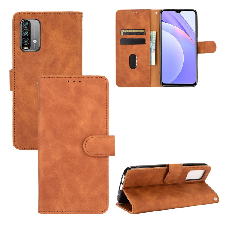 Custodia portafoglio in pelle PU con flip magnetico
