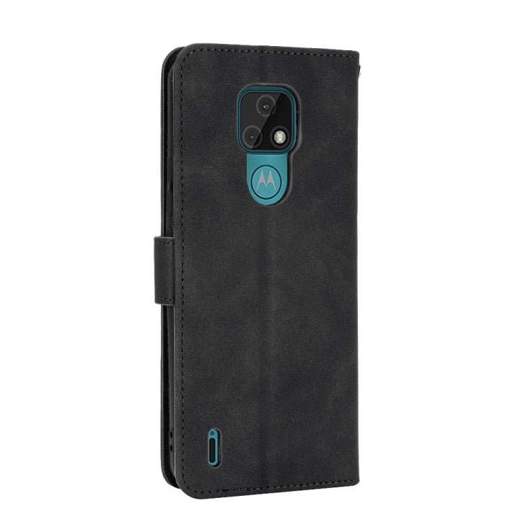 Custodia portafoglio in pelle PU con flip magnetico