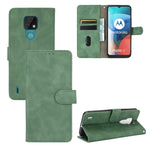 Custodia portafoglio in pelle PU con flip magnetico