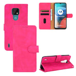 Custodia portafoglio in pelle PU con flip magnetico