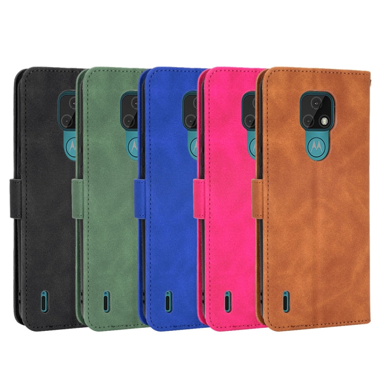 Custodia portafoglio in pelle PU con flip magnetico