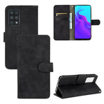 Custodia portafoglio in pelle PU con flip magnetico