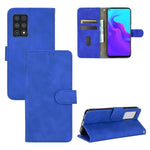Custodia portafoglio in pelle PU con flip magnetico