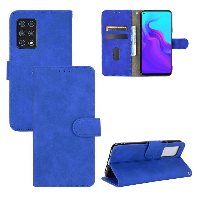 Custodia portafoglio in pelle PU con flip magnetico