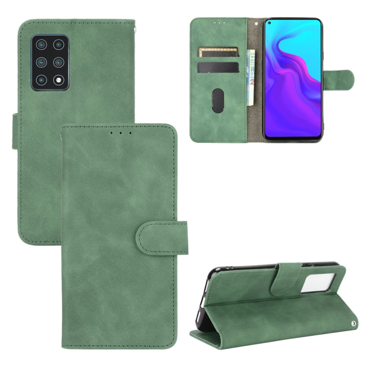 Custodia portafoglio in pelle PU con flip magnetico