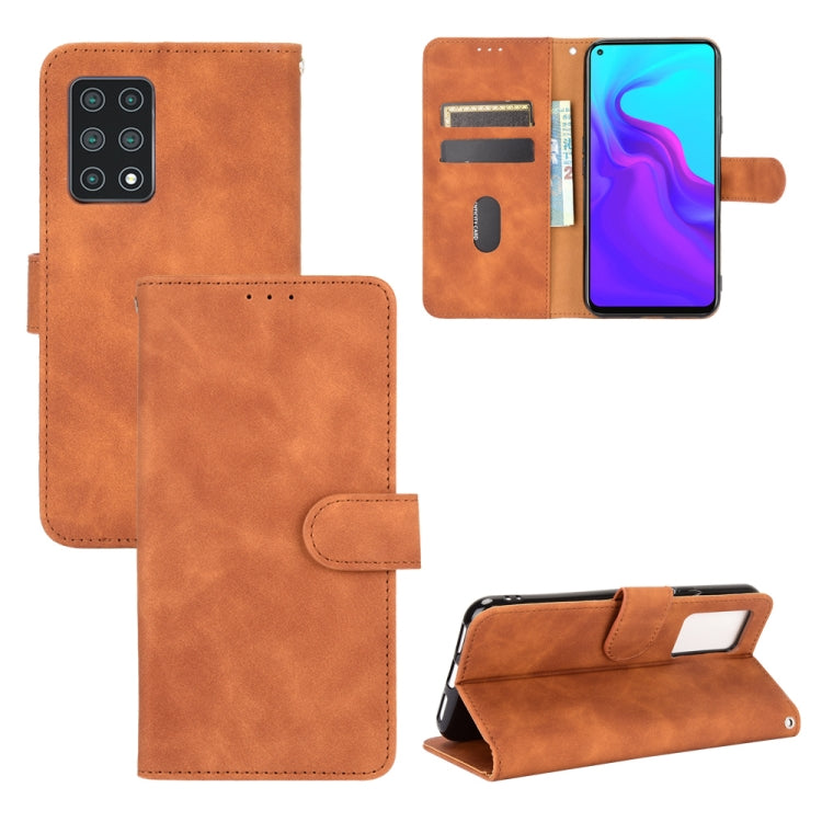 Custodia portafoglio in pelle PU con flip magnetico