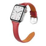 Cinturino in vera pelle per Apple Watch 38-41 mm
