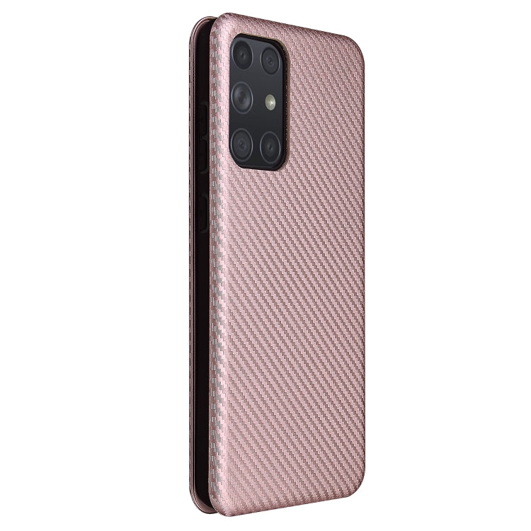 Custodia portafoglio magnetica in pelle TPU+PC per Samsung Galaxy