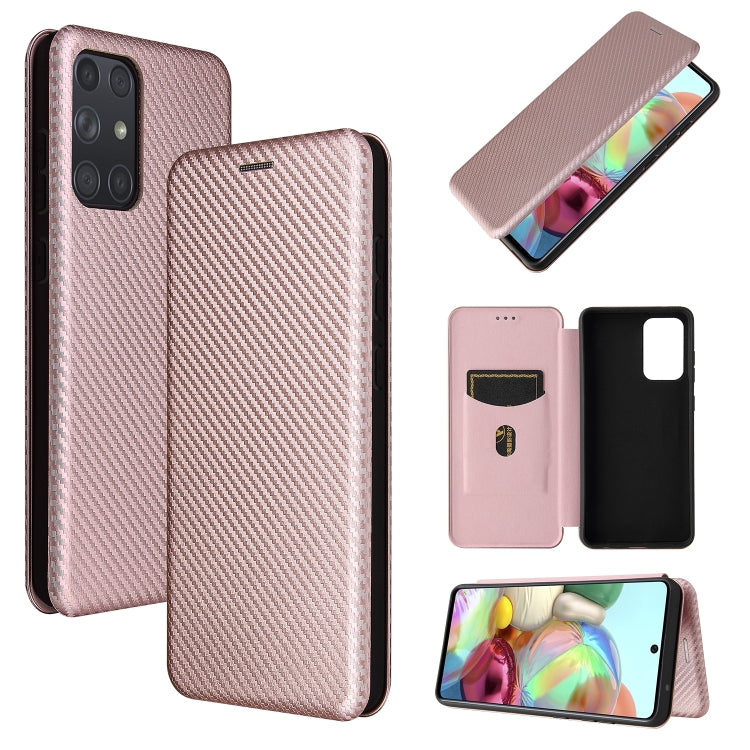 Custodia portafoglio magnetica in pelle TPU+PC per Samsung Galaxy