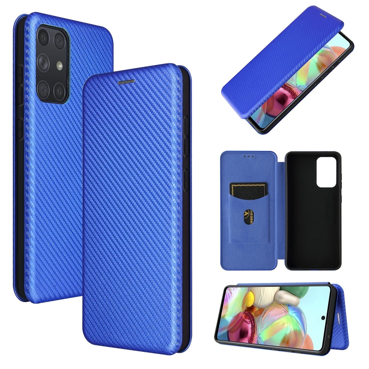 Custodia portafoglio magnetica in pelle TPU+PC per Samsung Galaxy