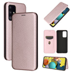 Custodia portafoglio magnetica in pelle TPU+PC per Samsung Galaxy