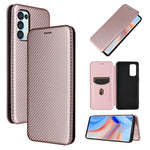 Custodia portafoglio magnetica in pelle TPU+PC per Samsung Galaxy