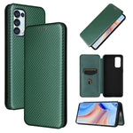 Custodia portafoglio magnetica in pelle TPU+PC per Samsung Galaxy