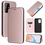 Custodia portafoglio magnetica in pelle TPU+PC per Samsung Galaxy
