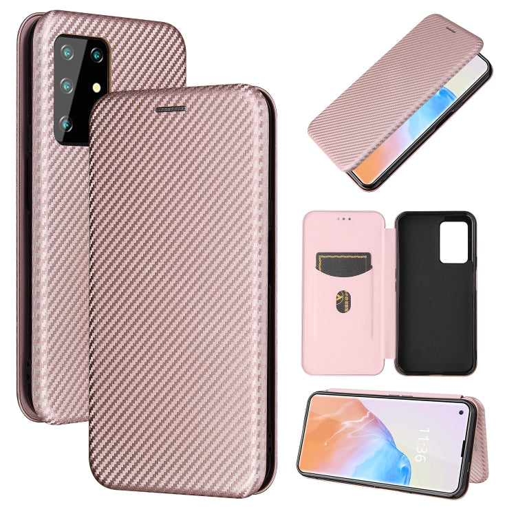 Custodia portafoglio magnetica in pelle TPU+PC per Samsung Galaxy