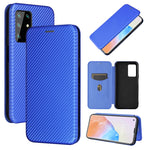 Custodia portafoglio magnetica in pelle TPU+PC per Samsung Galaxy