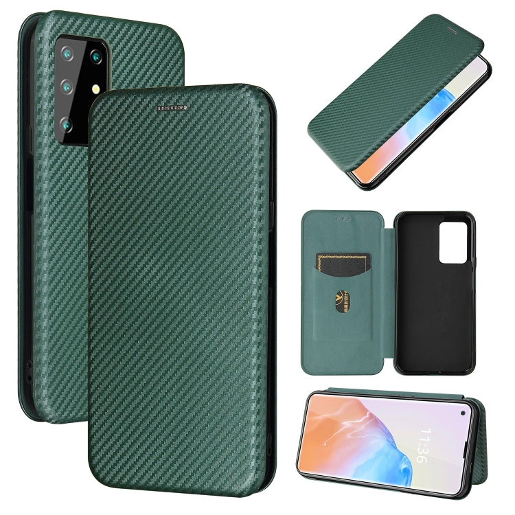 Custodia portafoglio magnetica in pelle TPU+PC per Samsung Galaxy