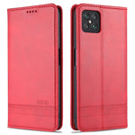 Custodia portafoglio in pelle con slot carte per Xiaomi Poco M3