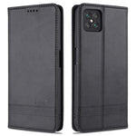 Custodia portafoglio in pelle con slot carte per Xiaomi Poco M3