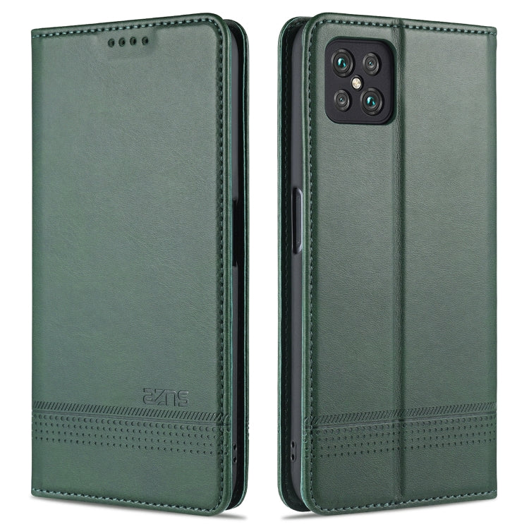Custodia portafoglio in pelle con slot carte per Xiaomi Poco M3