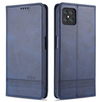 Custodia portafoglio in pelle con slot carte per Xiaomi Poco M3