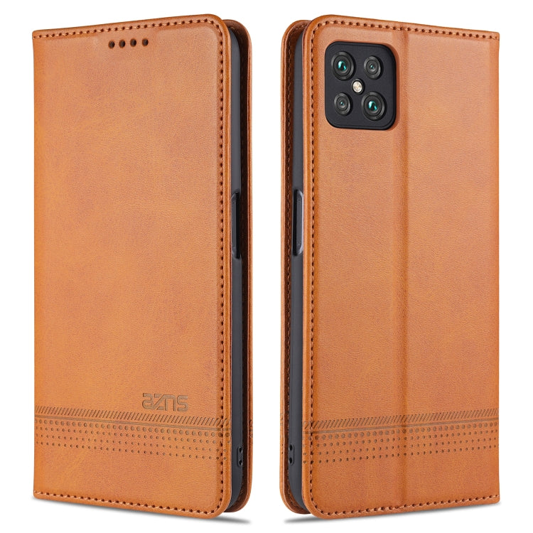 Custodia portafoglio in pelle con slot carte per Xiaomi Poco M3