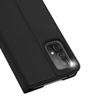 Custodia portafoglio in pelle per Samsung Galaxy A52/A72
