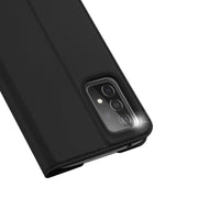 Custodia portafoglio in pelle per Samsung Galaxy A52/A72