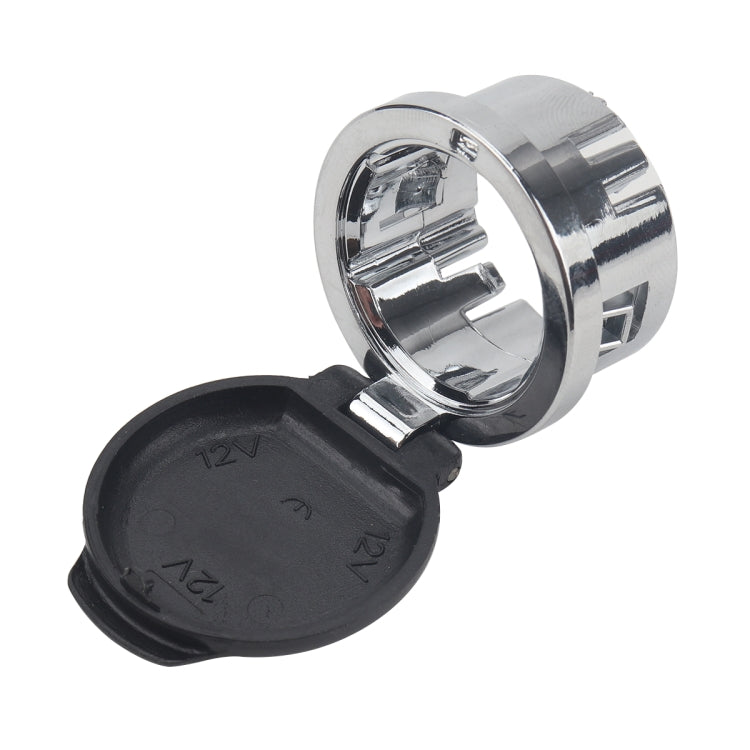Copertura per presa di corrente 12V per auto 20983936 per Chevrolet, A5233