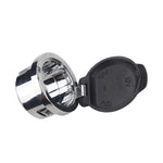 Copertura per presa di corrente 12V per auto 20983936 per Chevrolet, A5233